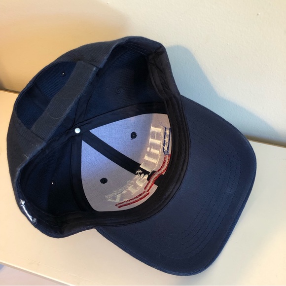 Hillary For President ball cap - Picture 3 of 4